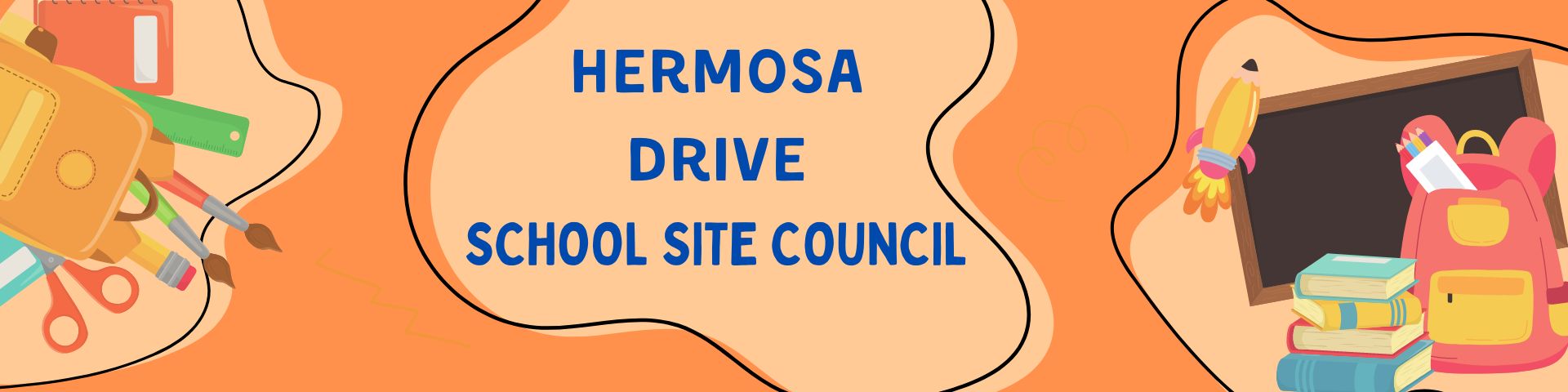 Hermosa Drive School Site Council